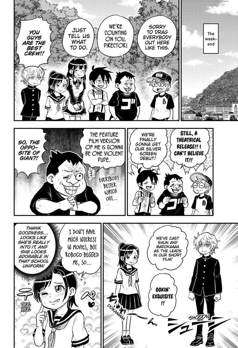 Me & Roboco Chapter 141 page 6 - Chapter 141