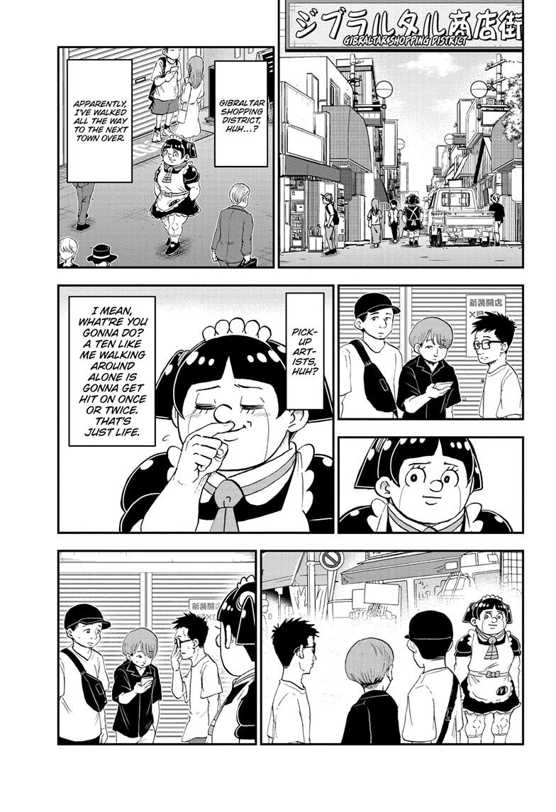 Me & Roboco Chapter 142 page 3 - Chapter 142
