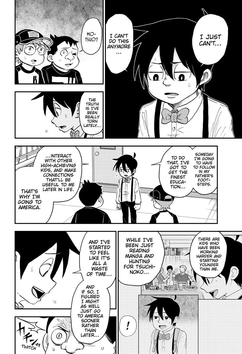 Me & Roboco Chapter 143 page 8 - Chapter 143