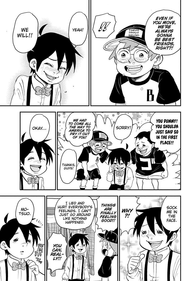 Me & Roboco Chapter 144 page 7 - Chapter 144
