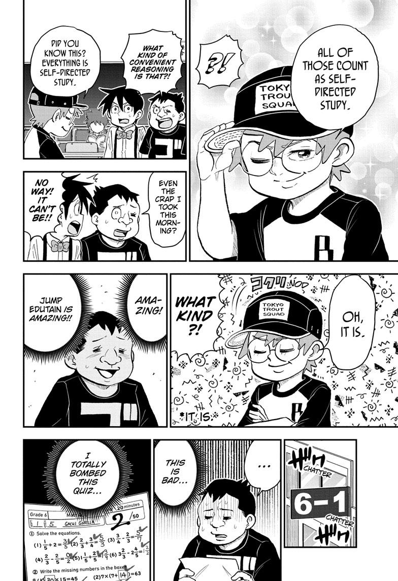 Me & Roboco Chapter 145 page 6 - Chapter 145
