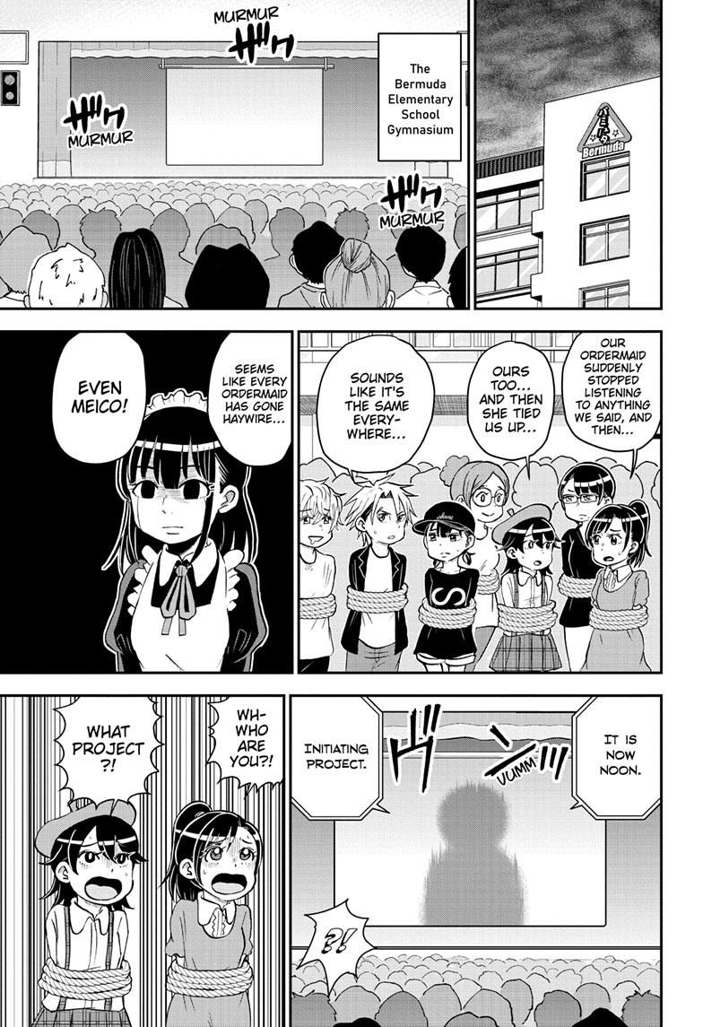Me & Roboco Chapter 149 page 2 - Chapter 149