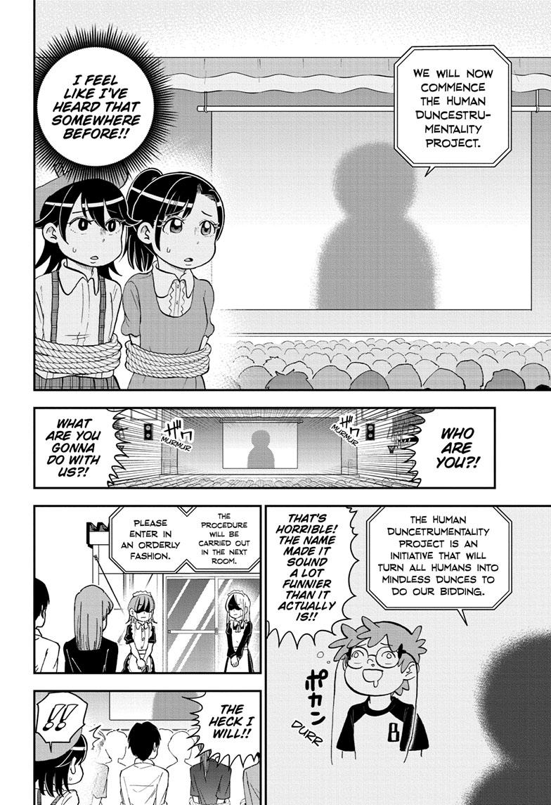 Me & Roboco Chapter 149 page 3 - Chapter 149