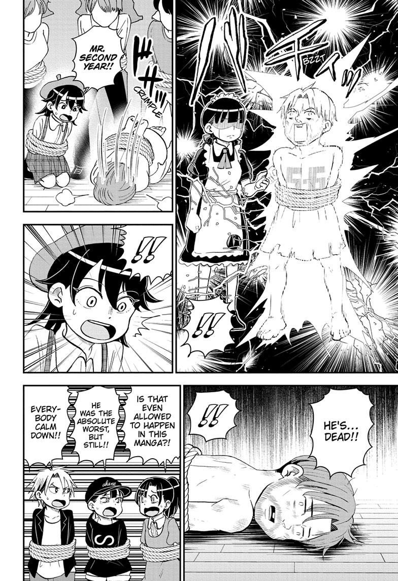 Me & Roboco Chapter 149 page 5 - Chapter 149