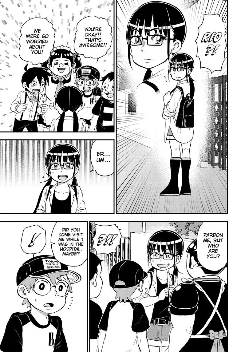 Me & Roboco Chapter 151 page 13 - Chapter 151