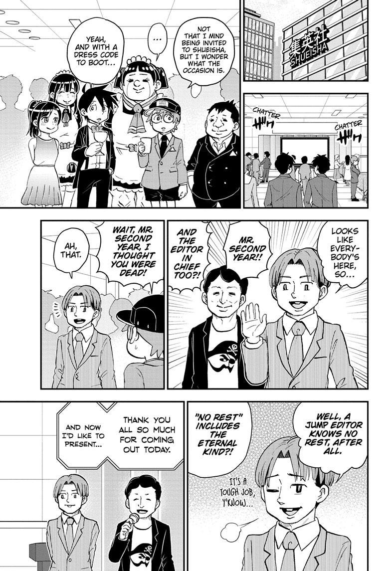 Me & Roboco Chapter 152 page 2 - Chapter 152