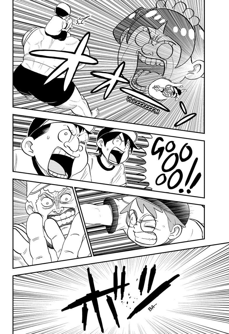 Me & Roboco Chapter 154 page 12 - Chapter 154