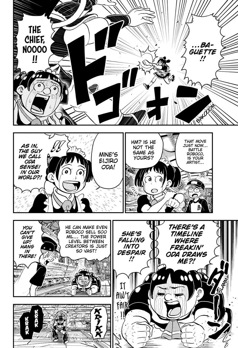 Me & Roboco Chapter 159 page 13 - Chapter 159