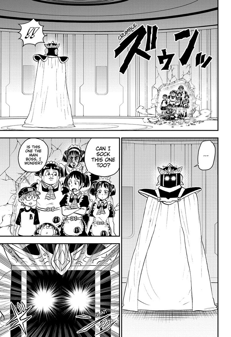 Me & Roboco Chapter 159 page 14 - Chapter 159