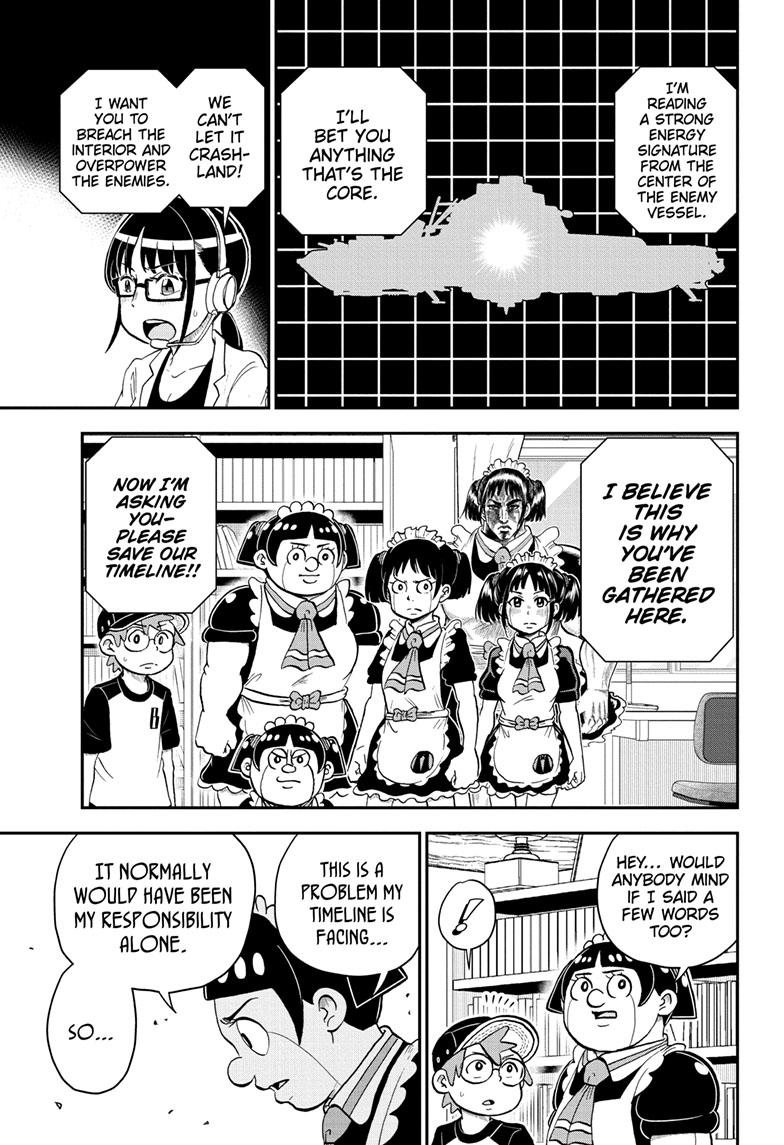 Me & Roboco Chapter 159 page 2 - Chapter 159