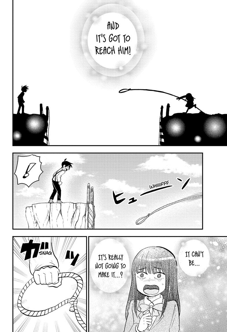 Me & Roboco Chapter 161 page 14 - Chapter 161