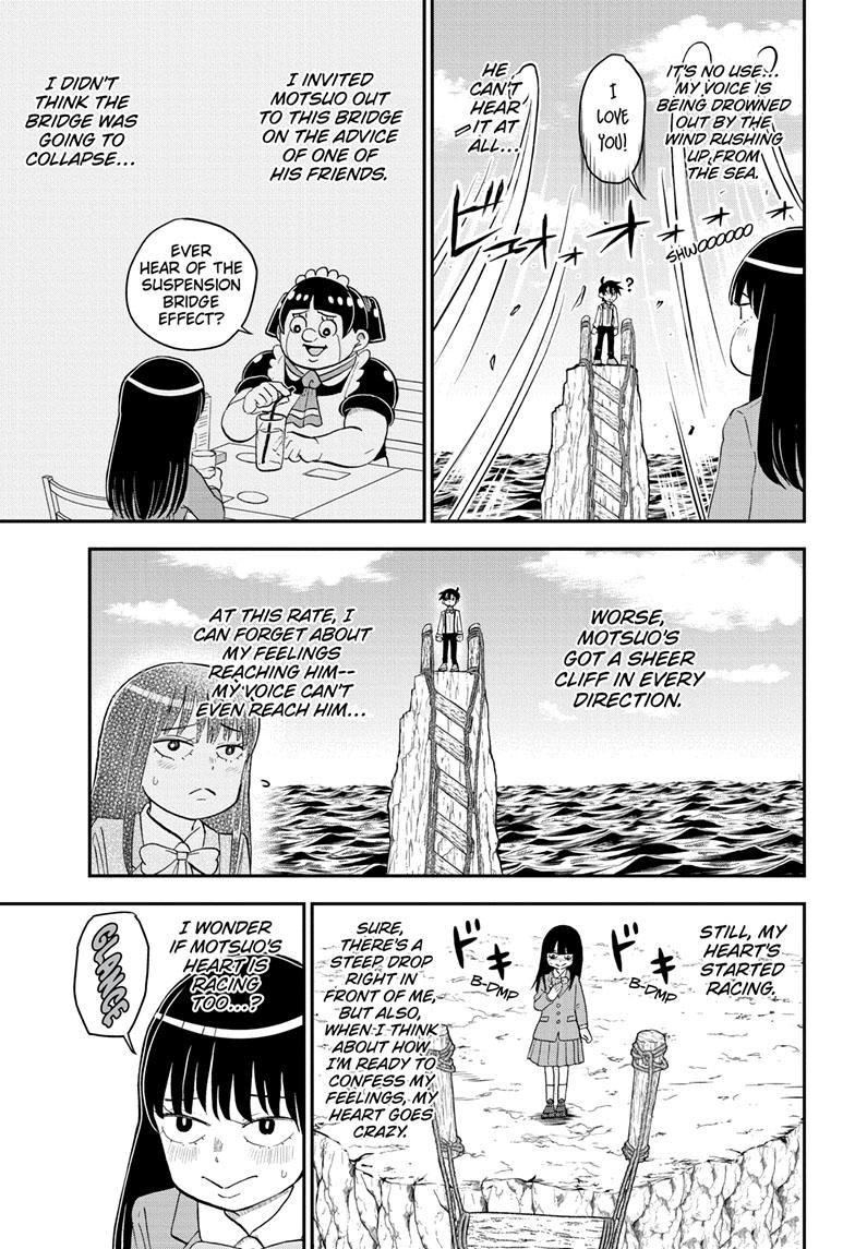 Me & Roboco Chapter 161 page 3 - Chapter 161