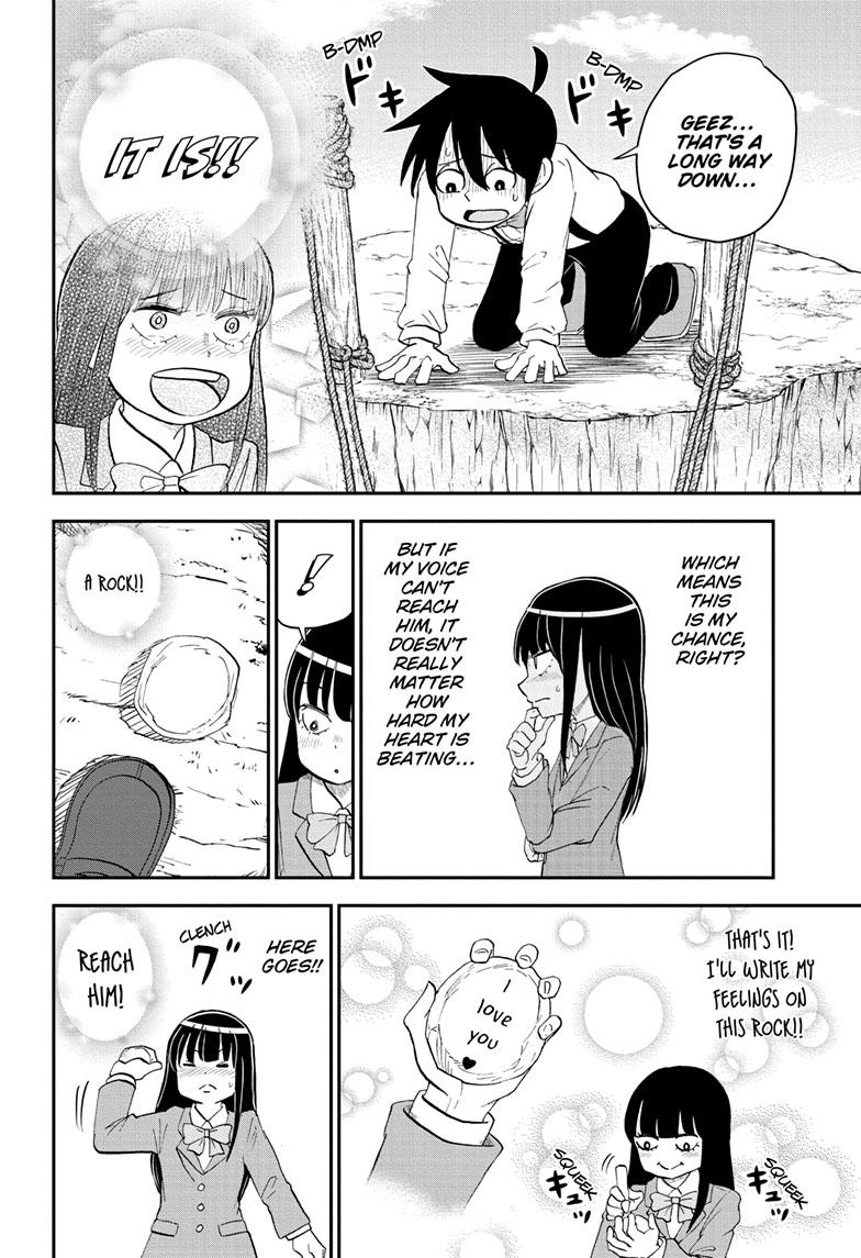 Me & Roboco Chapter 161 page 4 - Chapter 161