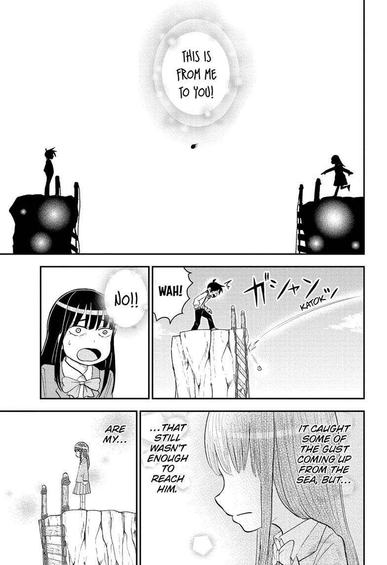 Me & Roboco Chapter 161 page 5 - Chapter 161