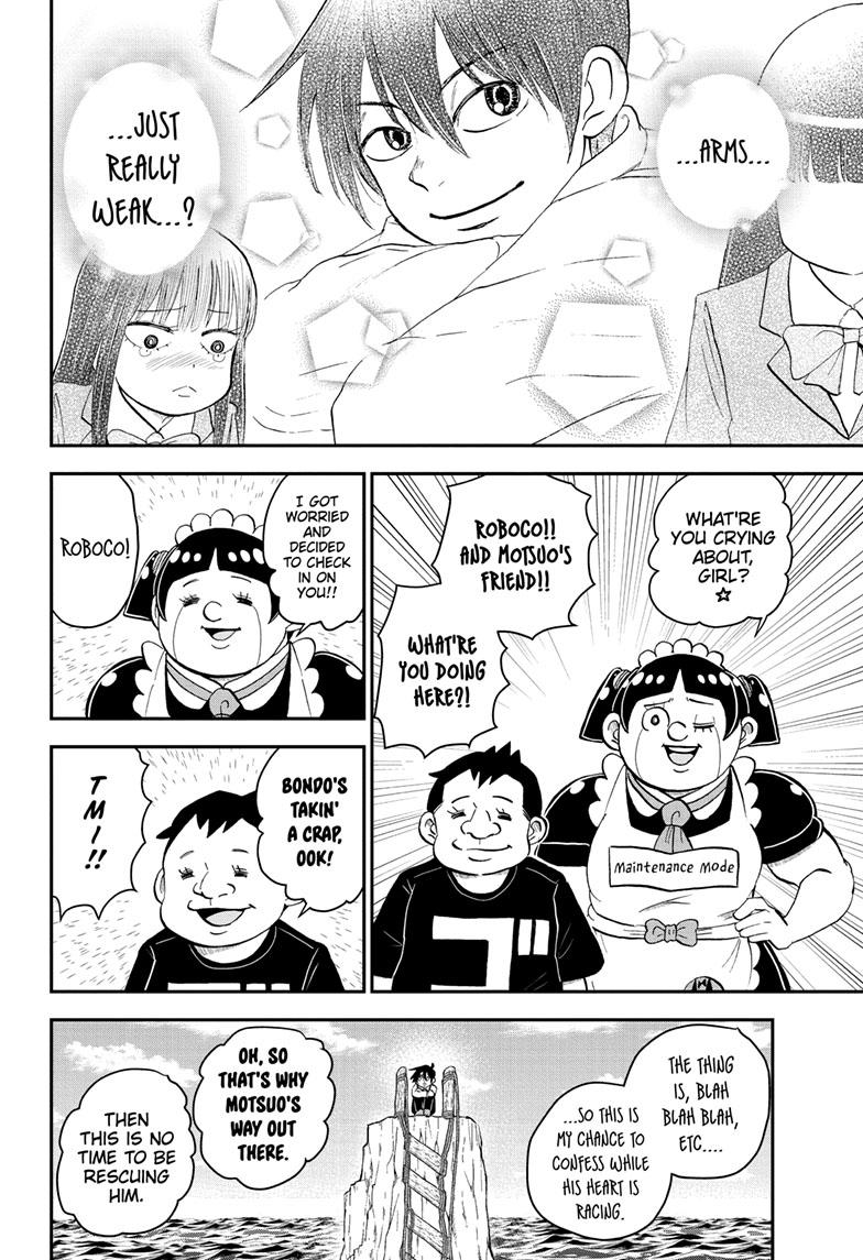 Me & Roboco Chapter 161 page 6 - Chapter 161