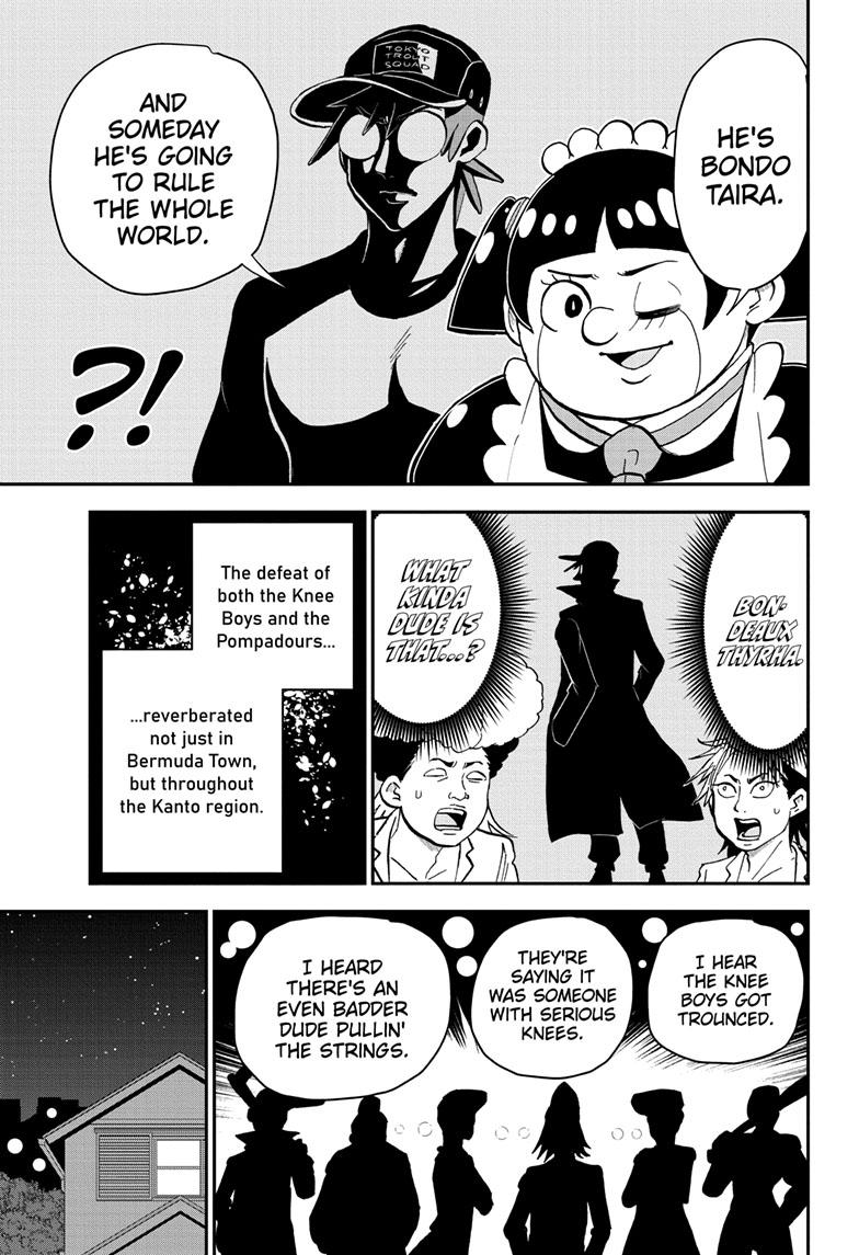 Me & Roboco Chapter 162 page 9 - Chapter 162