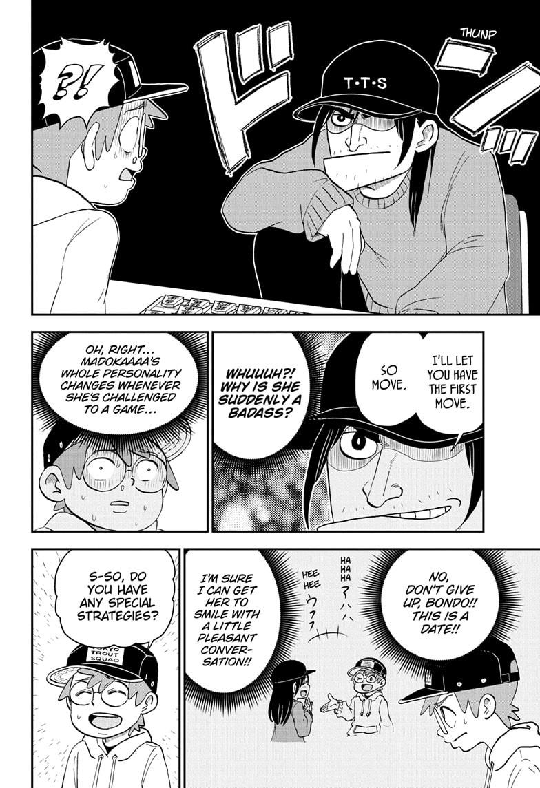 Me & Roboco Chapter 163 page 5 - Chapter 163