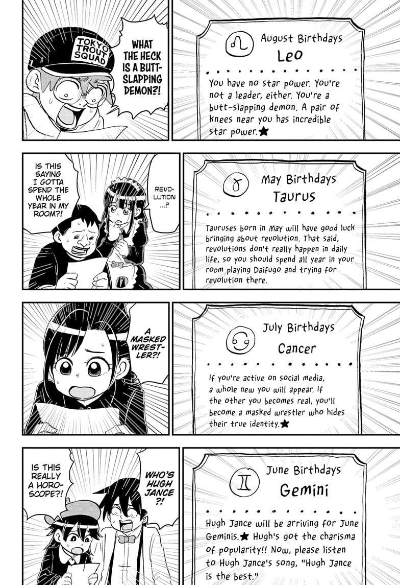 Me & Roboco Chapter 168 page 13 - Chapter 168