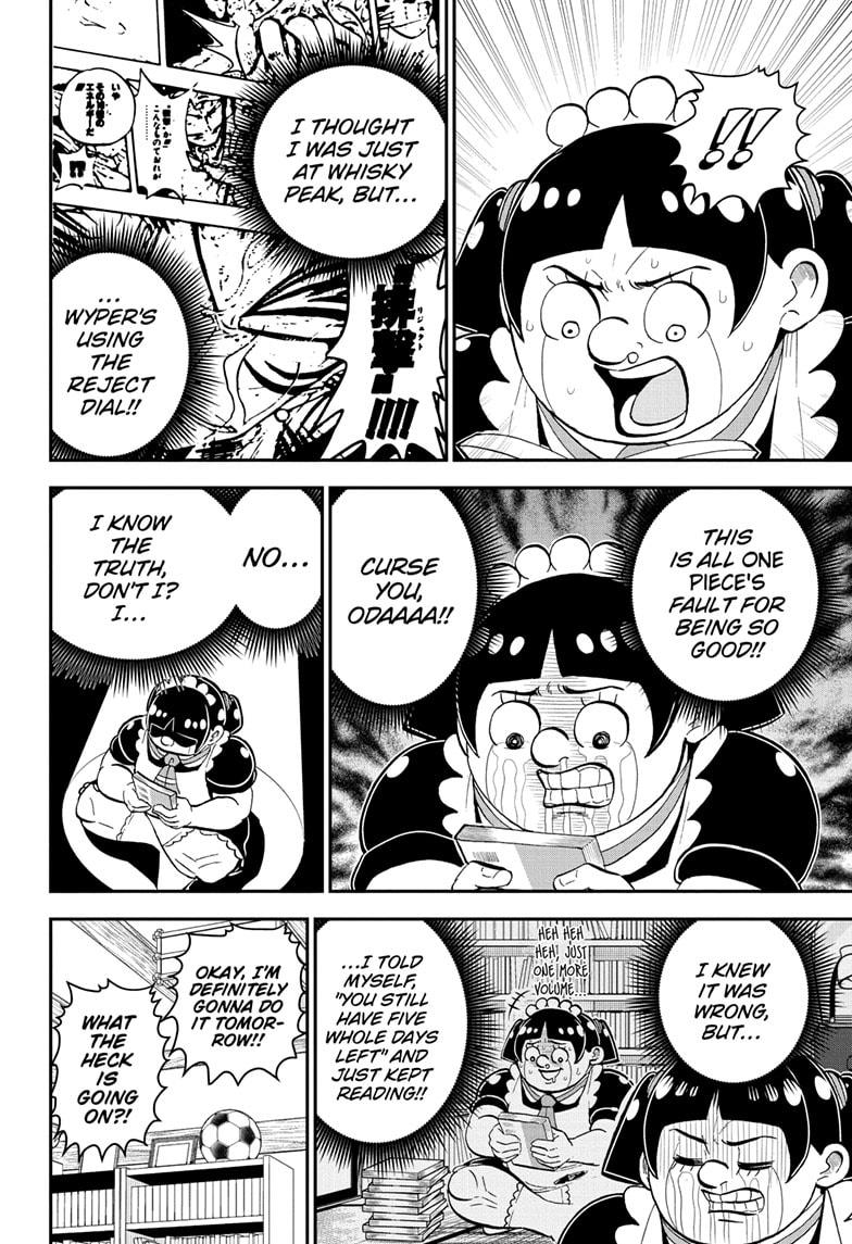 Me & Roboco Chapter 170 page 6 - Chapter 170