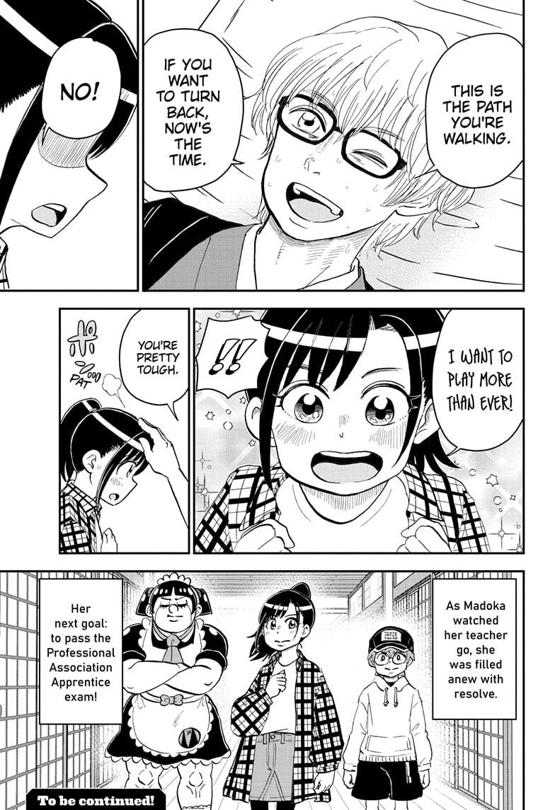 Me & Roboco Chapter 171 page 15 - Chapter 171