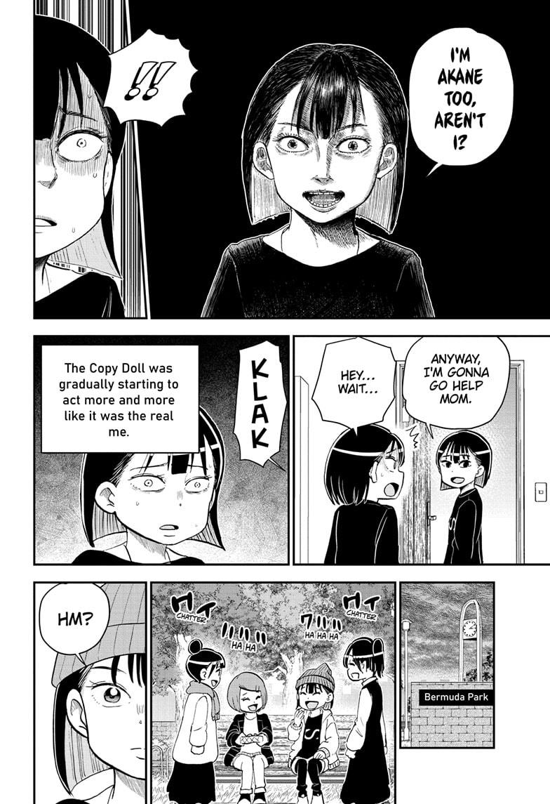Me & Roboco Chapter 174 page 10 - Chapter 174