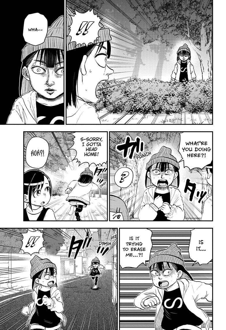Me & Roboco Chapter 174 page 11 - Chapter 174