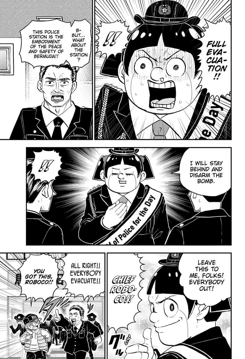 Me & Roboco Chapter 175 page 14 - Chapter 175
