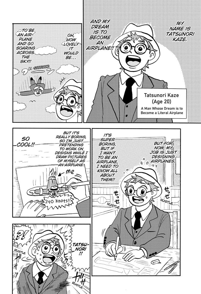 Me & Roboco Chapter 178 page 2 - Chapter 178