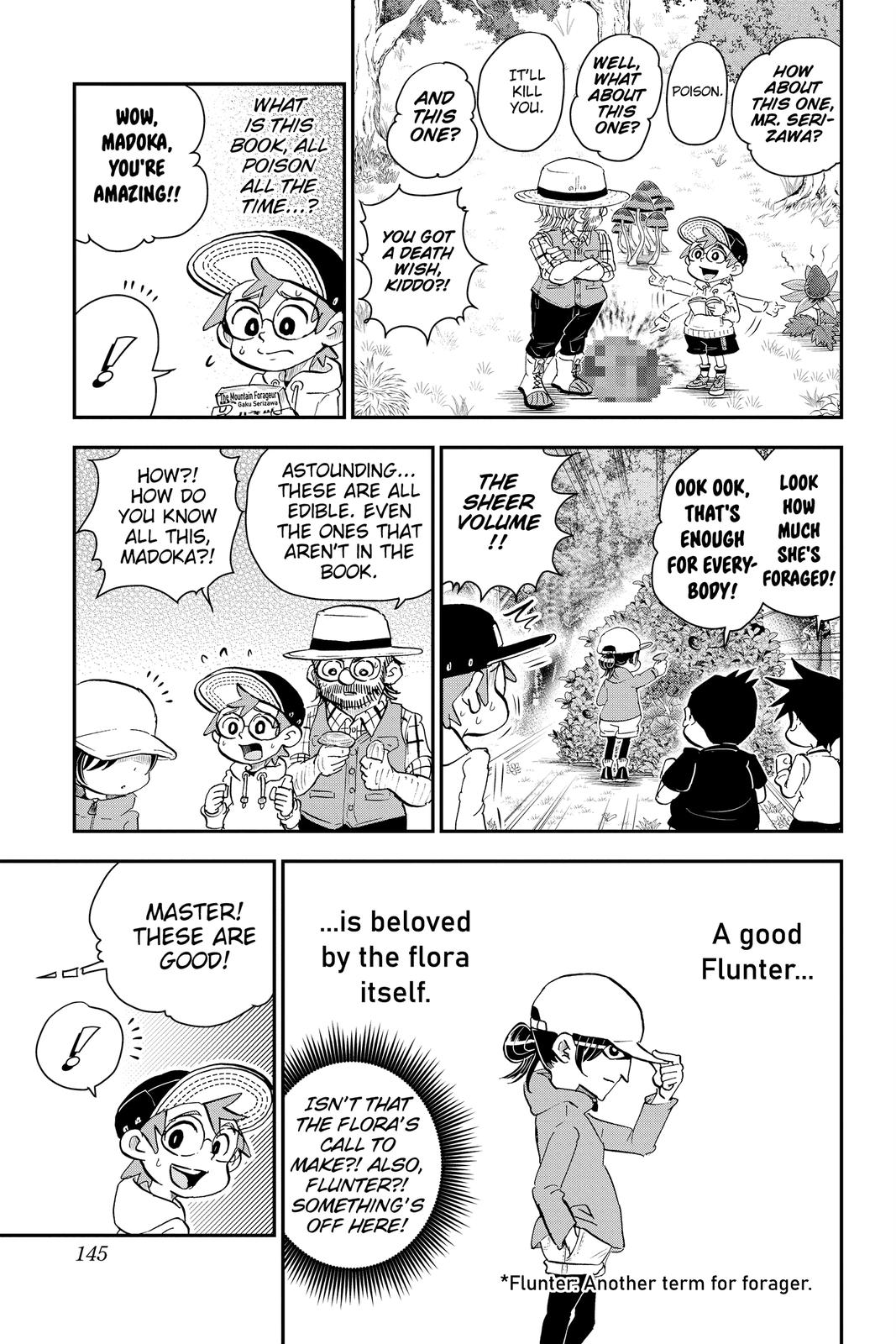 Me & Roboco Chapter 18 page 7 - Chapter 18