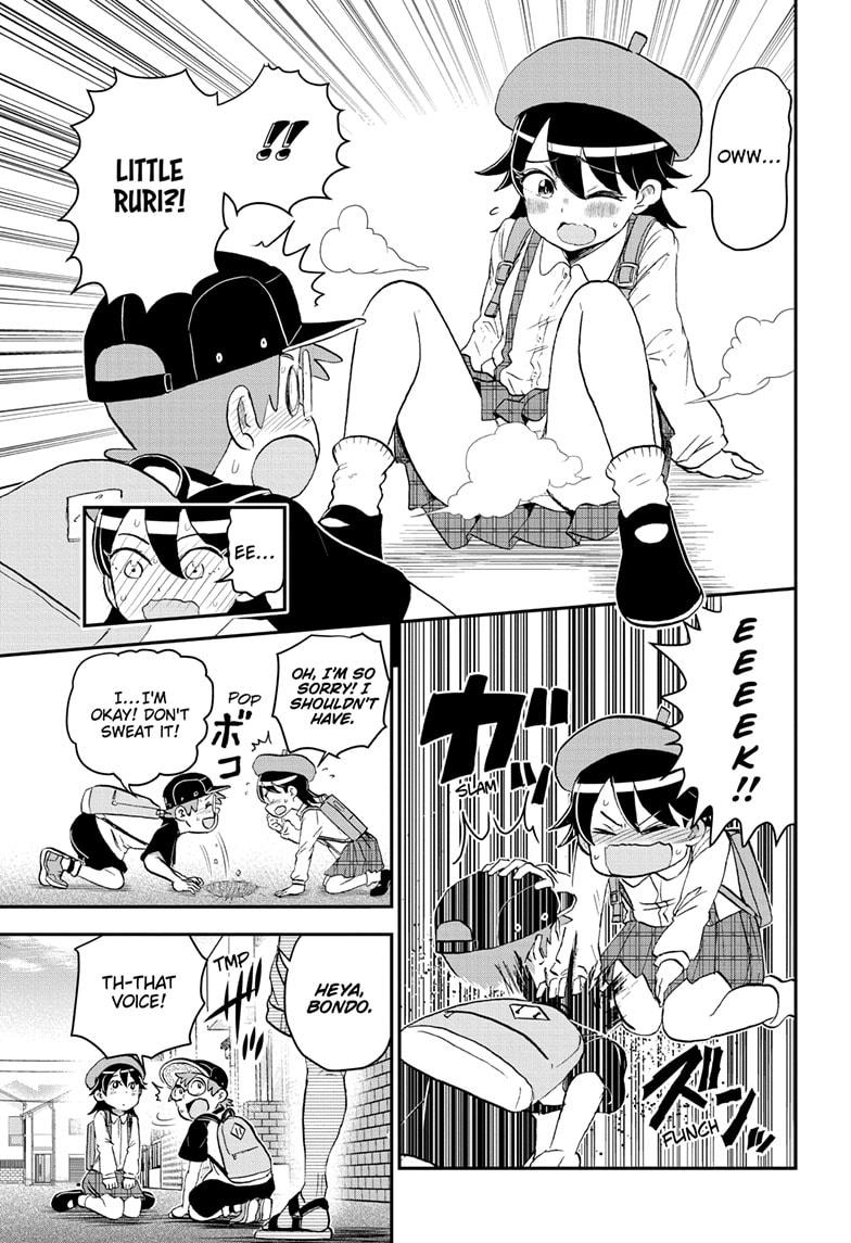 Me & Roboco Chapter 185 page 5 - Chapter 185