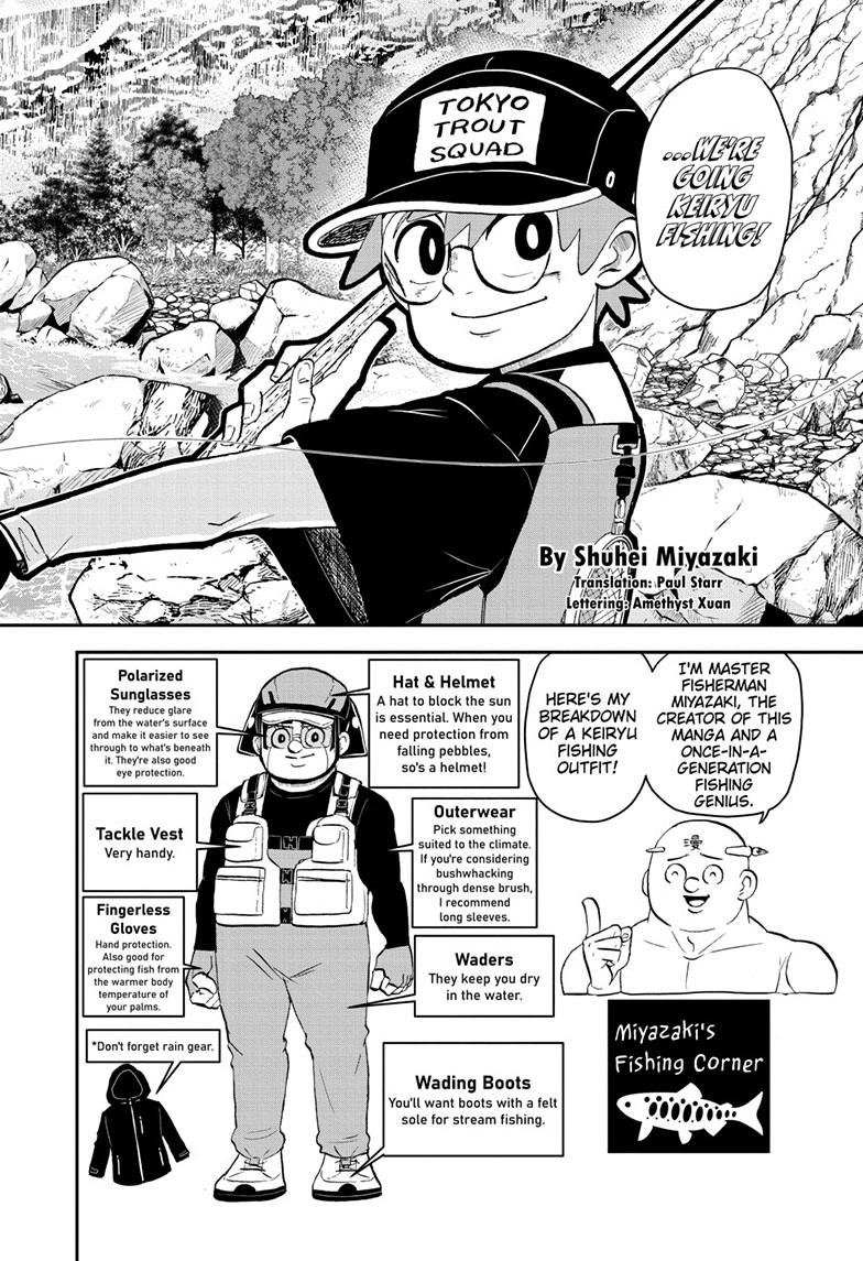 Me & Roboco Chapter 187 page 2 - Chapter 187