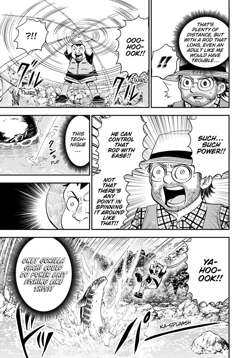Me & Roboco Chapter 188 page 6 - Chapter 188
