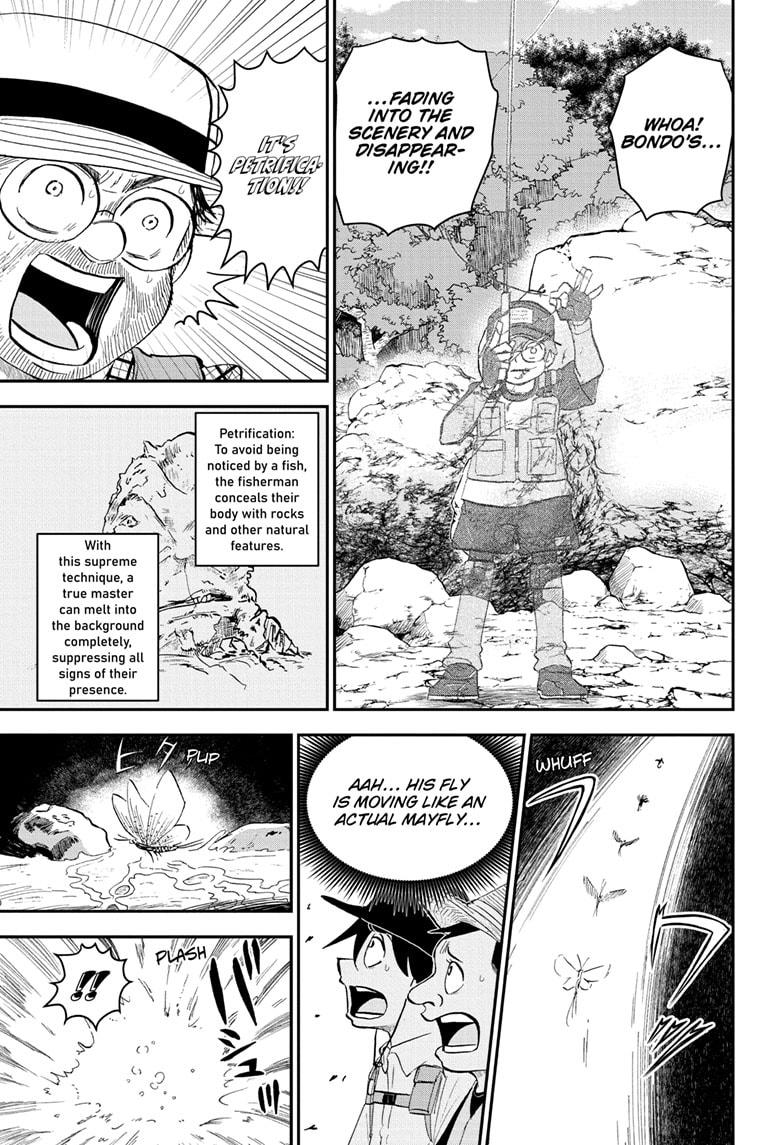 Me & Roboco Chapter 189 page 7 - Chapter 189