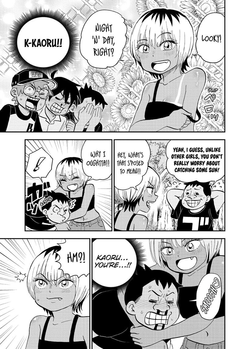 Me & Roboco Chapter 199 page 9 - Chapter 199