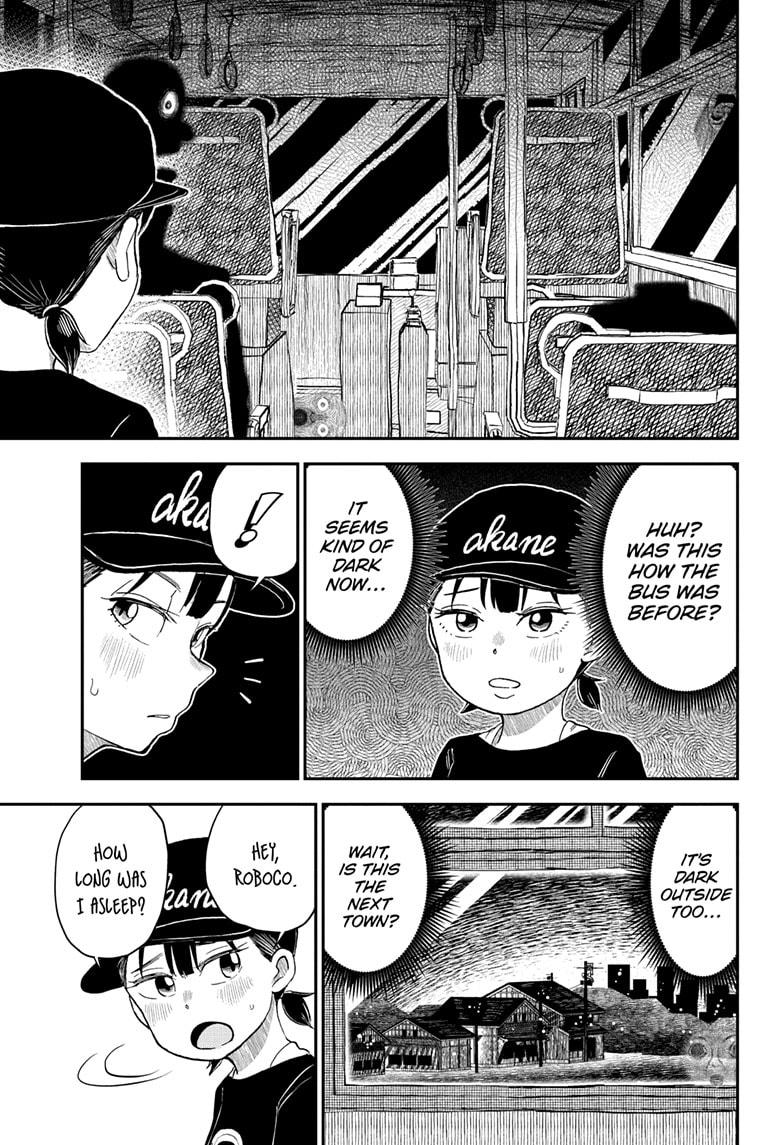 Me & Roboco Chapter 202 page 4 - Chapter 202