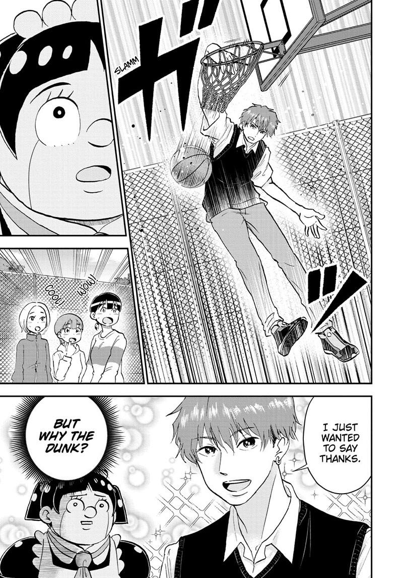 Me & Roboco Chapter 205 page 9 - Chapter 205