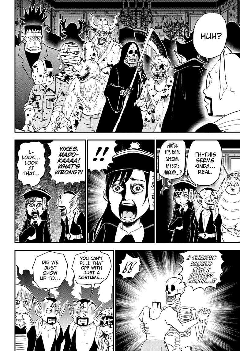 Me & Roboco Chapter 207 page 10 - Chapter 207