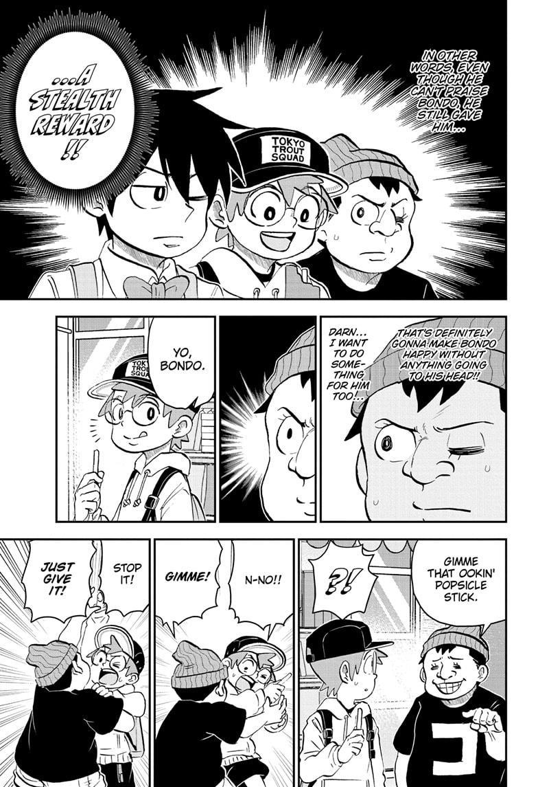 Me & Roboco Chapter 209 page 11 - Chapter 209