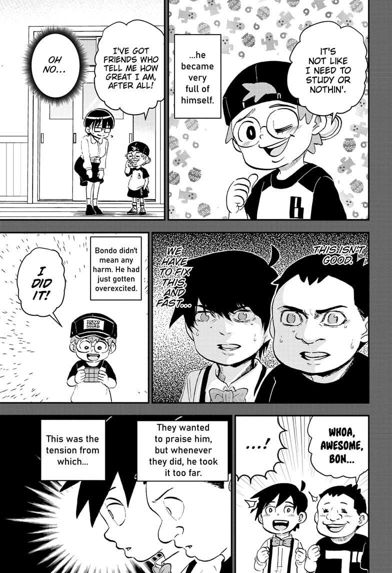 Me & Roboco Chapter 209 page 5 - Chapter 209