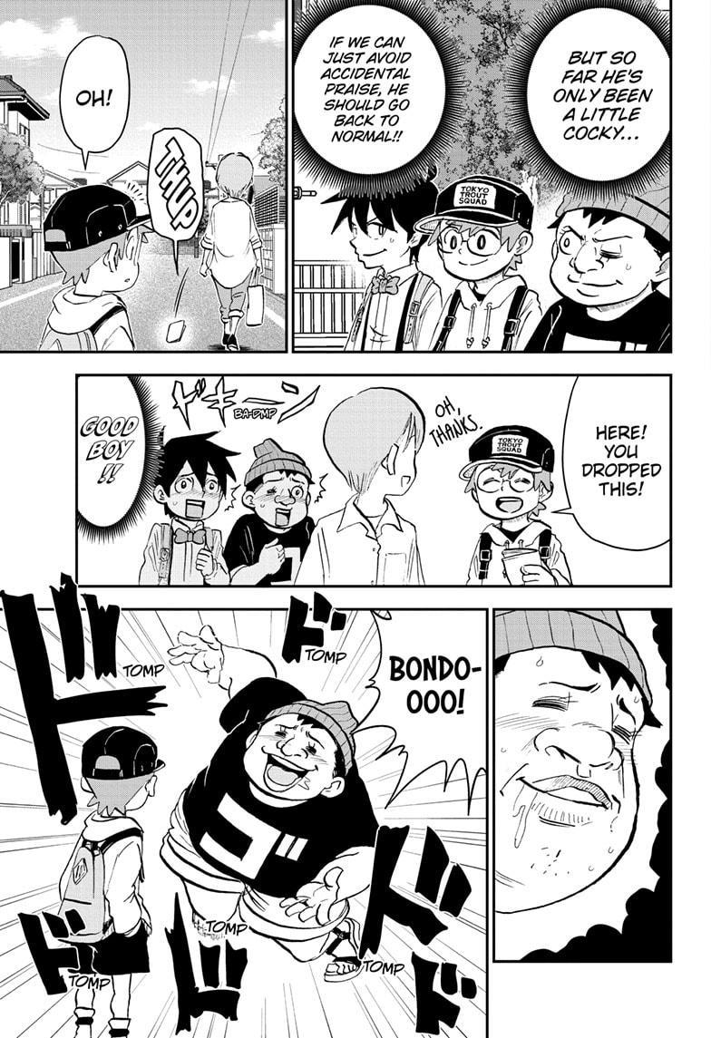 Me & Roboco Chapter 209 page 7 - Chapter 209