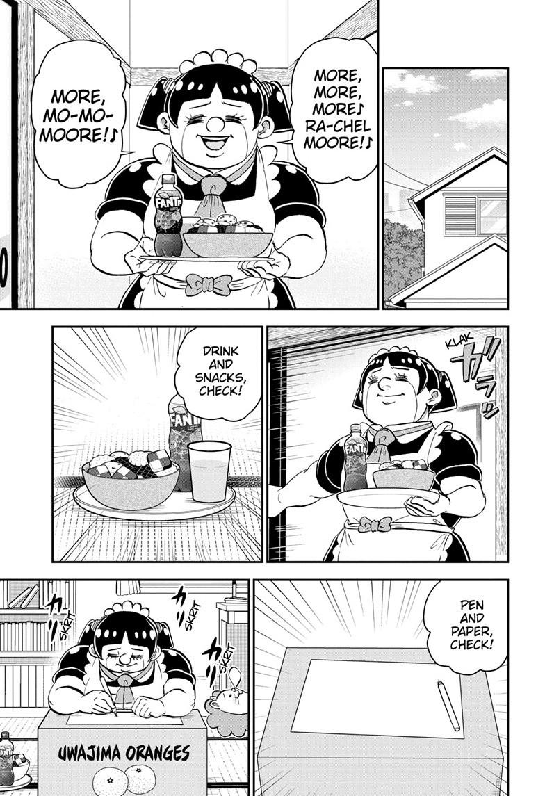 Me & Roboco Chapter 210 page 1 - Chapter 210