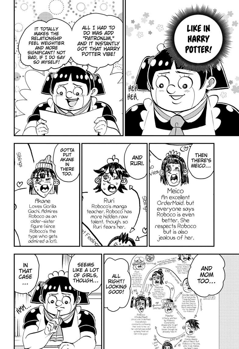 Me & Roboco Chapter 210 page 6 - Chapter 210