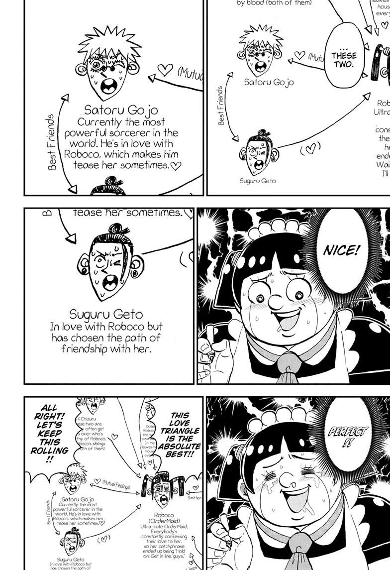 Me & Roboco Chapter 210 page 8 - Chapter 210