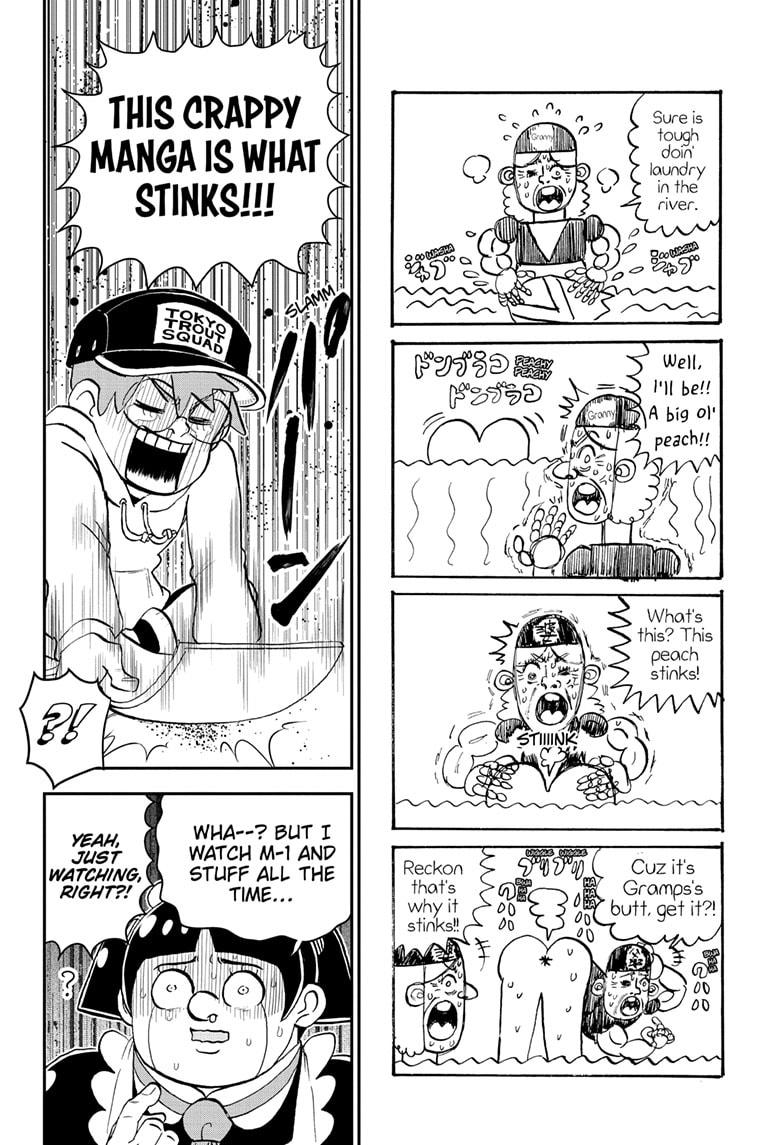 Me & Roboco Chapter 211 page 13 - Chapter 211