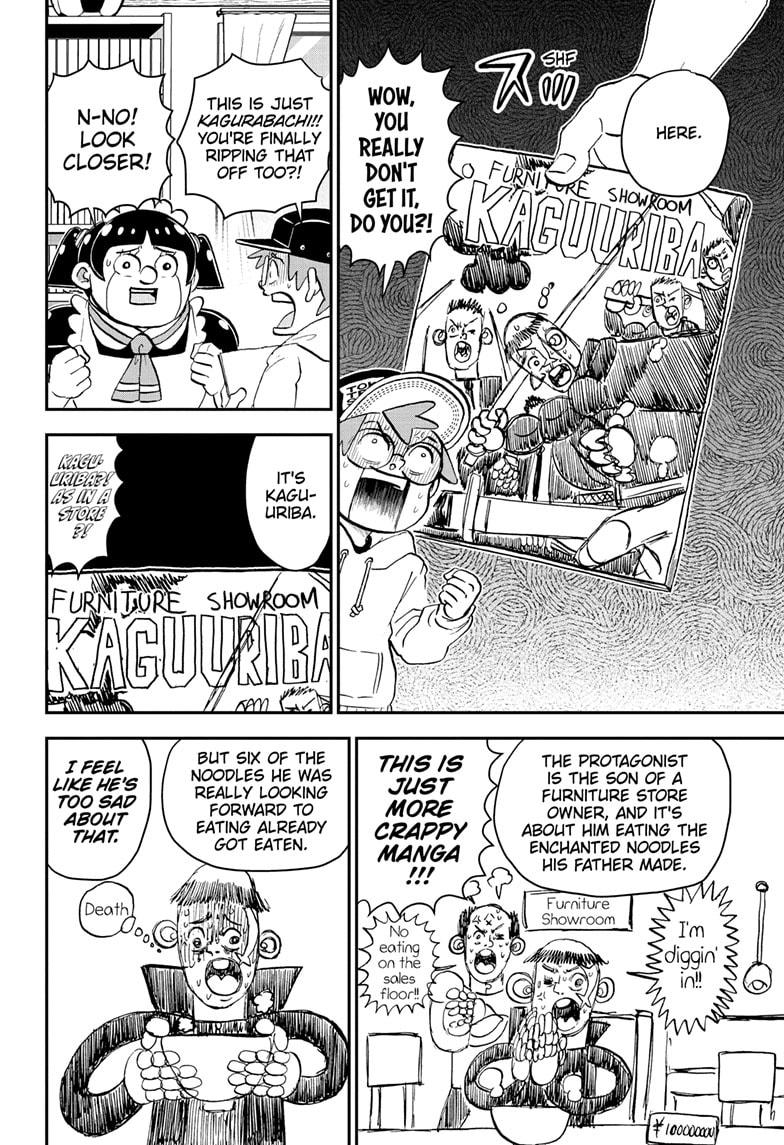 Me & Roboco Chapter 211 page 7 - Chapter 211