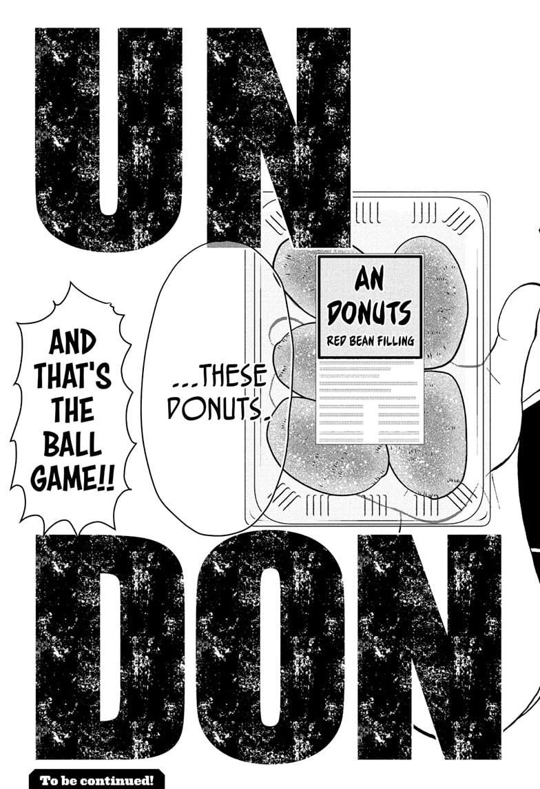 Me & Roboco Chapter 212 page 15 - Chapter 212