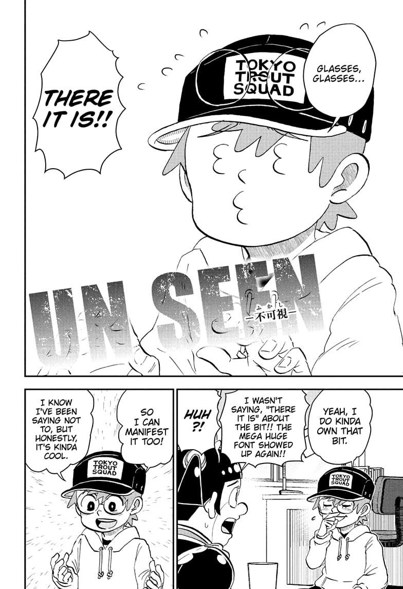 Me & Roboco Chapter 212 page 8 - Chapter 212