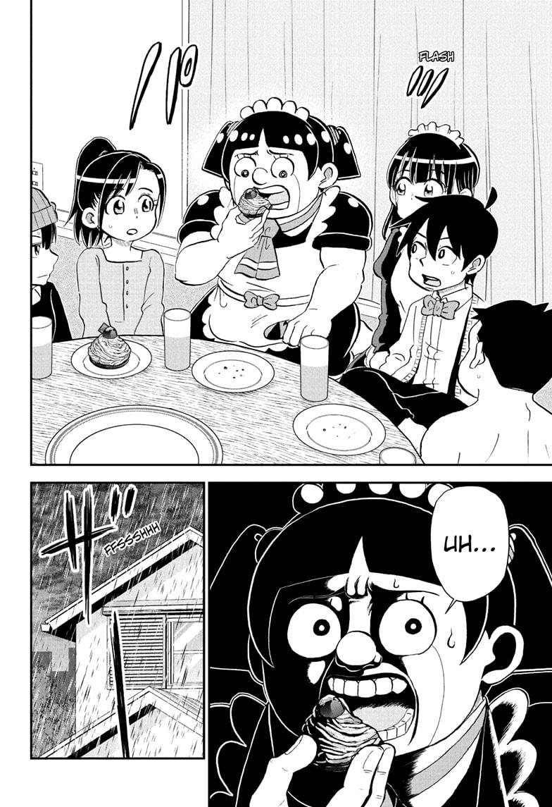 Me & Roboco Chapter 213 page 15 - Chapter 213