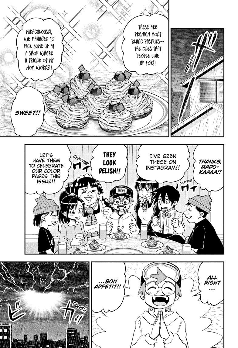 Me & Roboco Chapter 213 page 4 - Chapter 213