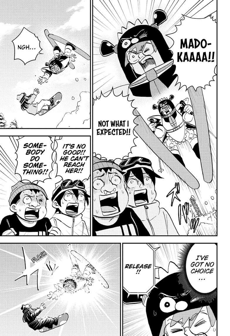 Me & Roboco Chapter 216 page 13 - Chapter 216